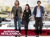 Mission Istaanbul (2008)